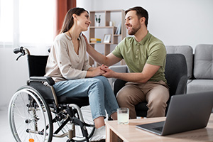 Maintaining existing relationships – NDIS Social Support Services Melbourne