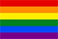 LGBTQ Flag